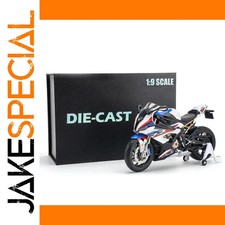JakeSpecial – 1:9 Scale