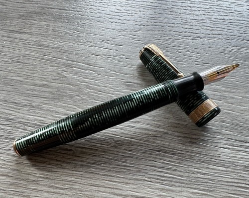 Rare stylo plume parker - rare,