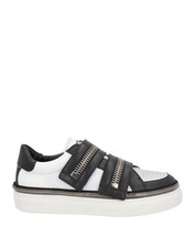 Balmain men leather - -,
