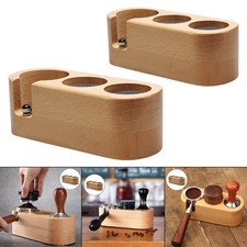 Support de tasseur de café