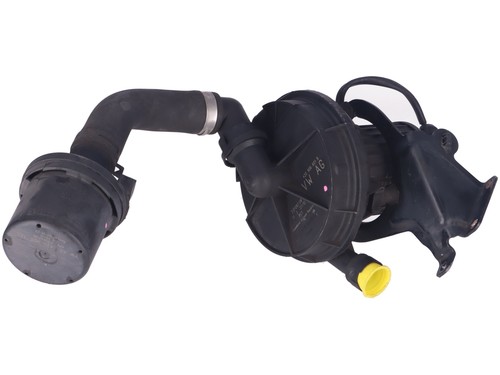 Ventilateur air secondaire - ventilateur,