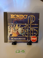 Cd Audio RONDO VENEZIANO 
