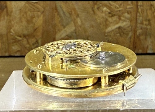 Mouvement montre gousset - montre, de