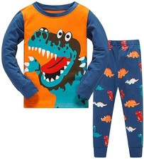 Garçons Ensembles de Pyjama