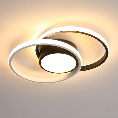 Plafonnier led rond - plafonnier, lampe
