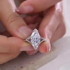 Bague De Fiançailles