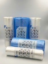 Recharges de poubelle à couches, élimination des couches pour cassettes...