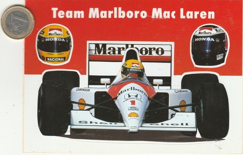 Automobile marlboro world - automobile.,