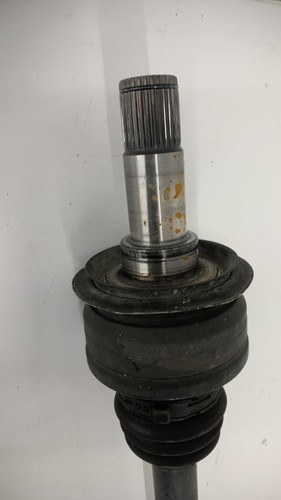 Cardan arriere droit