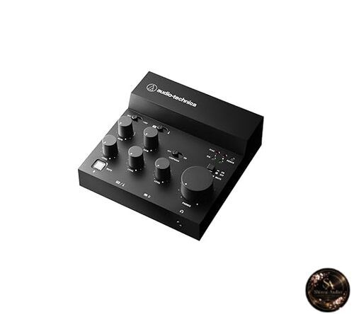 Audio technica umx3 usb - audio-technica, at-umx3