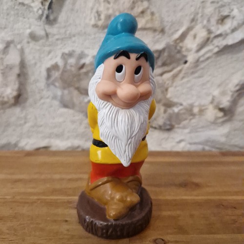 Figurine pouet timide disney - figurine,