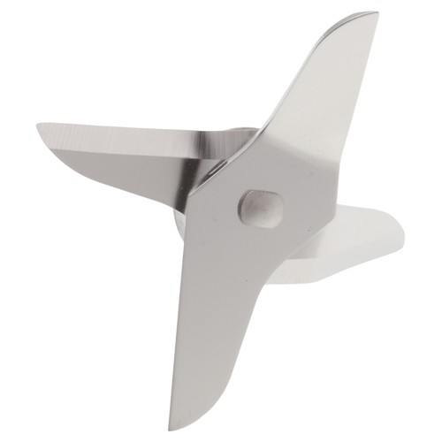 Lame couteau moulinex avec - lame,