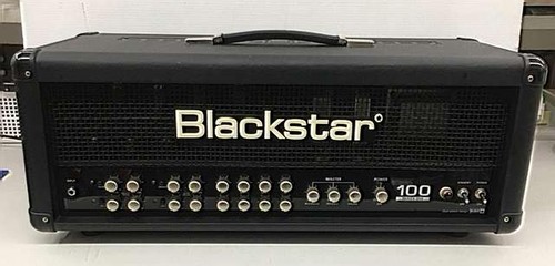 Ampli tête blackstar - tête,