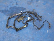 Faisceau de câblage moteur