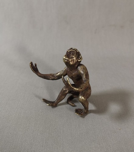 Bronze vienne ancien - de,