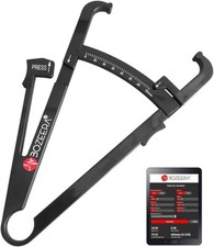 [ADIPOMÈTRE] - Pince à plis