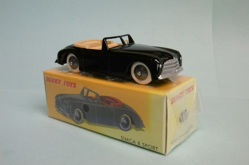 Dinky toys atlas simca - toys, 8