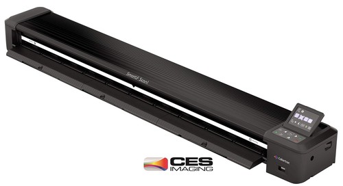 Colortrac smartlf scan - scan, 36-inch