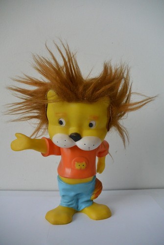 Titus lion ortf grand - ortf,
