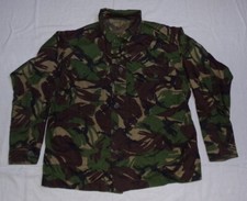 Veste treillis combat DPM
