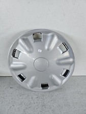 Enjoliveur De Roue 13" 13 Pouces CITROEN Zx Ref 9606032577 (2)