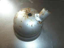 N.O.S embout d'echappement