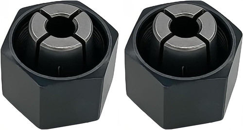 Router collet 6 35mm - 1/4",