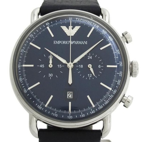 Montre homme emporio armani - montre,