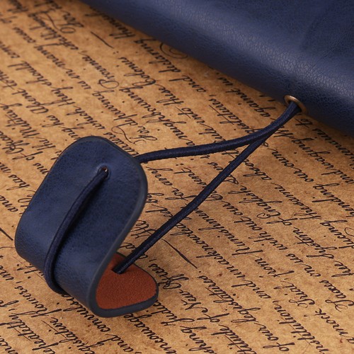Carnet voyage classique en - de,