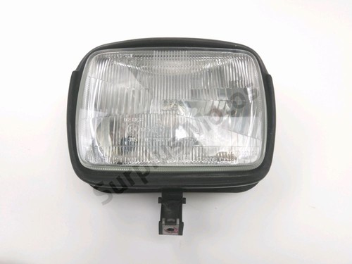 Optique avant bmw 650 st - optique,