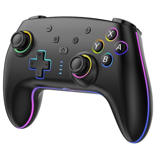 Manette sans fil pour