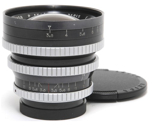 Angenieux 24mm r51 - angenieux,