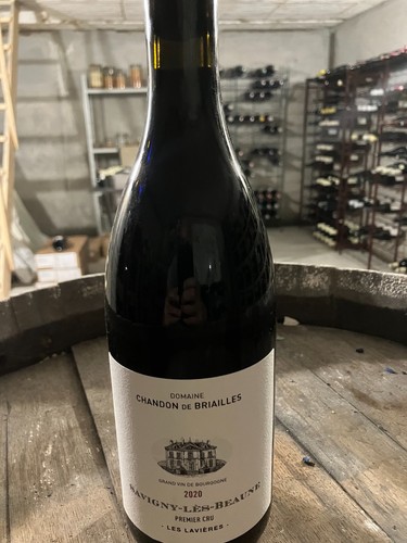 Savigny les beaune - beaune, cru