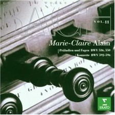 Johann Sebastian Bach -