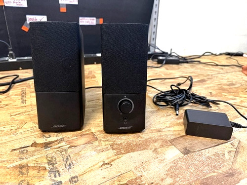 Bose companion series - bose, 2