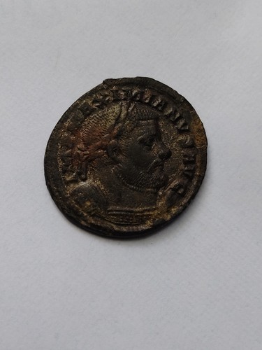 Monnaie romaine collection - de,