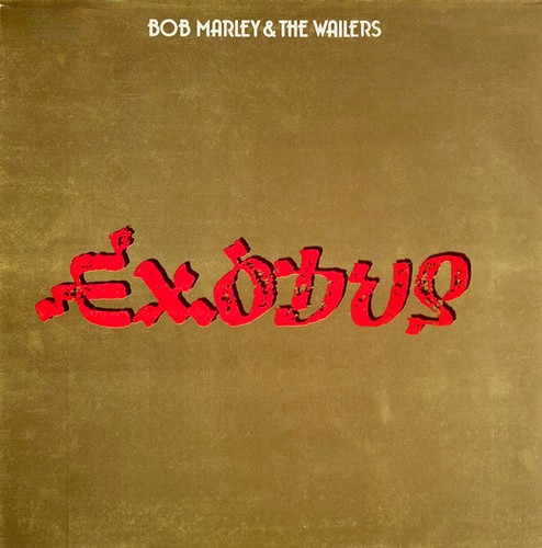 Bob marley the wailers - bob,