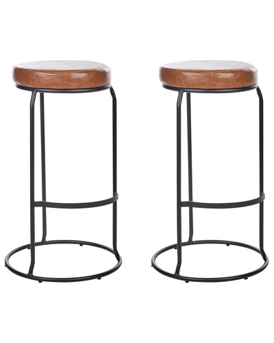 Lot tabourets de - de, 2