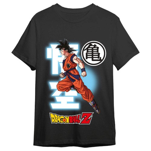 Dragon ball goku fly adulte - z,