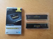 kit ram Corsair Vengeance LP