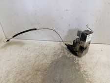 Serrure avant droit PEUGEOT