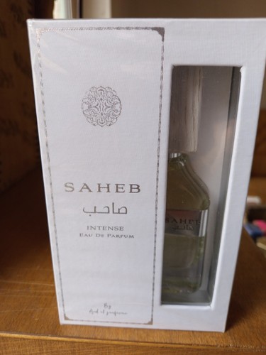 Parfum saheb intense - intense, ard