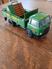 Modélisme IXO Camion UNIC MZ37 (Neuf, sans boîte)