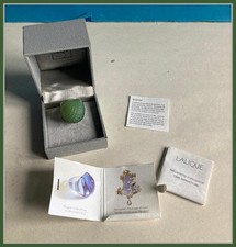 LALIQUE Bague " serpent " etat parfait quasi neuve MINT