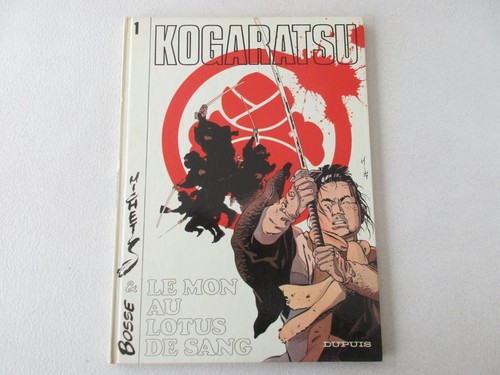 Kogaratsu tbe le - kogaratsu, be/tbe