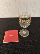 Verre à porto modèle