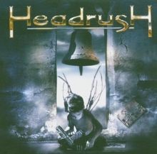Headrush von - von, |
