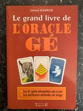 Gérard Barbier: Le grand