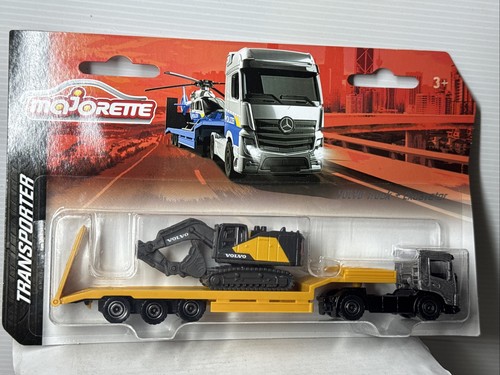 Majorette volvo - , 🇲🇫
