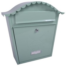 Boîte Aux Lettres Murale